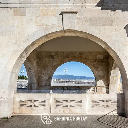 Apartment Petite Lamarmora