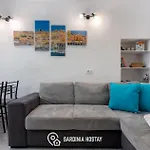 Petite Lamarmora Appartement Cagliari