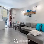 Petite Lamarmora Appartement