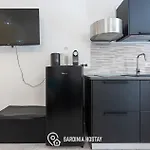 Appartement Petite Lamarmora