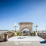 Appartement Petite Lamarmora Cagliari