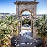 Petite Lamarmora * Cagliari