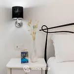 Appartement Petite Lamarmora