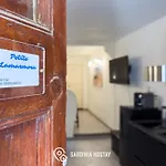 Petite Lamarmora Appartement Cagliari