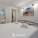 Appartement Petite Lamarmora Cagliari