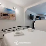 Appartement Petite Lamarmora Cagliari