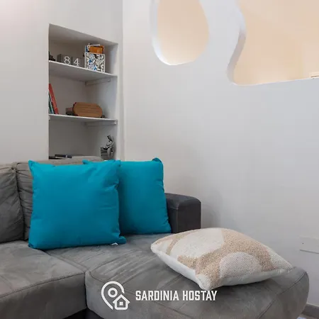 Petite Lamarmora * 칼리아리