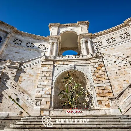 Petite Lamarmora 아파트