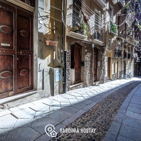 Petite Lamarmora 아파트 *