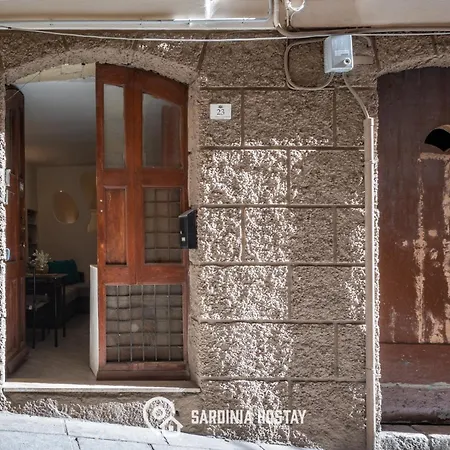 Petite Lamarmora Appartement *
