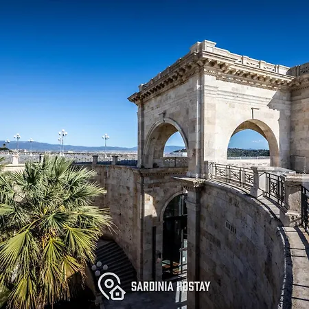 아파트 Petite Lamarmora *