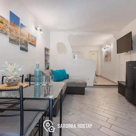 Petite Lamarmora 칼리아리