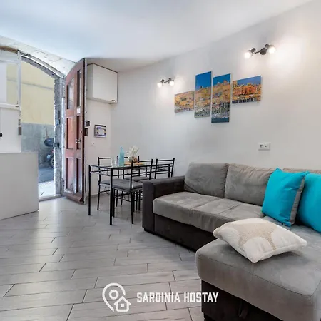 Petite Lamarmora Apartment