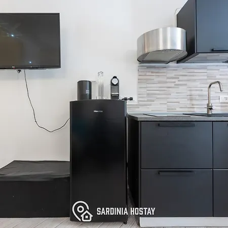 Apartment Petite Lamarmora