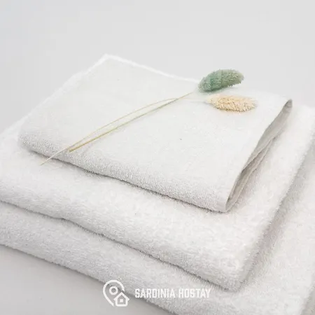 Petite Lamarmora 아파트 *