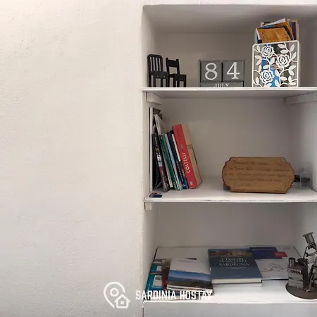 아파트 Petite Lamarmora *