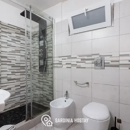 Petite Lamarmora 칼리아리