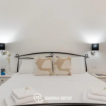 Petite Lamarmora Apartment