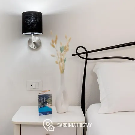 아파트 Petite Lamarmora