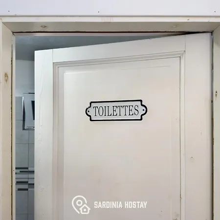 Petite Lamarmora 아파트 *