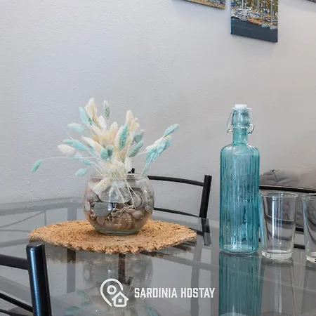 아파트 Petite Lamarmora *