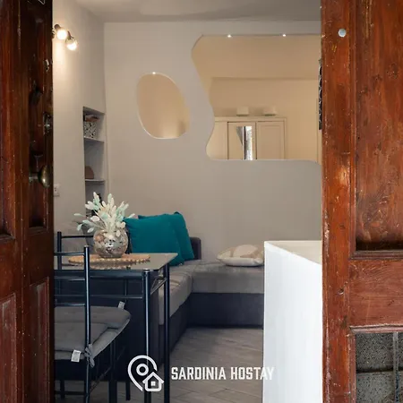 Petite Lamarmora 칼리아리