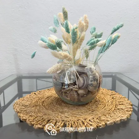 Petite Lamarmora 칼리아리